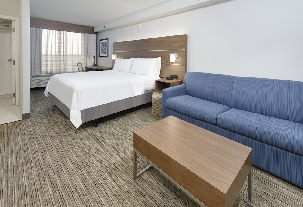 Suite, 1 King Bed - Photo 4