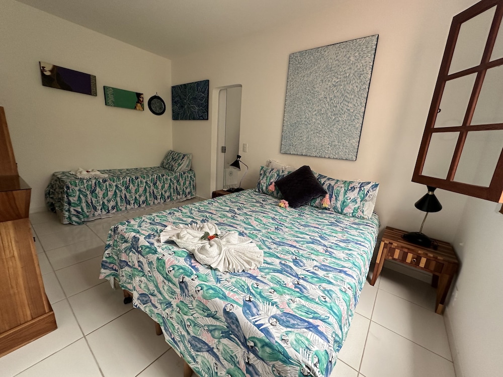 Apartamento Voyage
