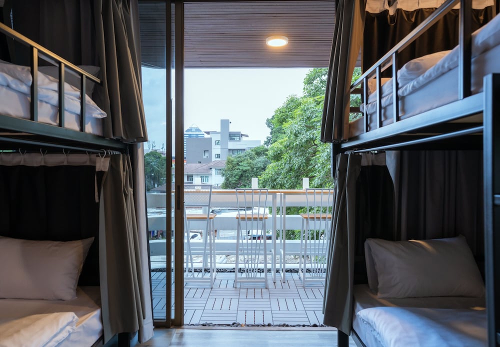 Basic Shared Dormitory photo 3