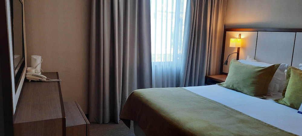 Standard Room photo 2