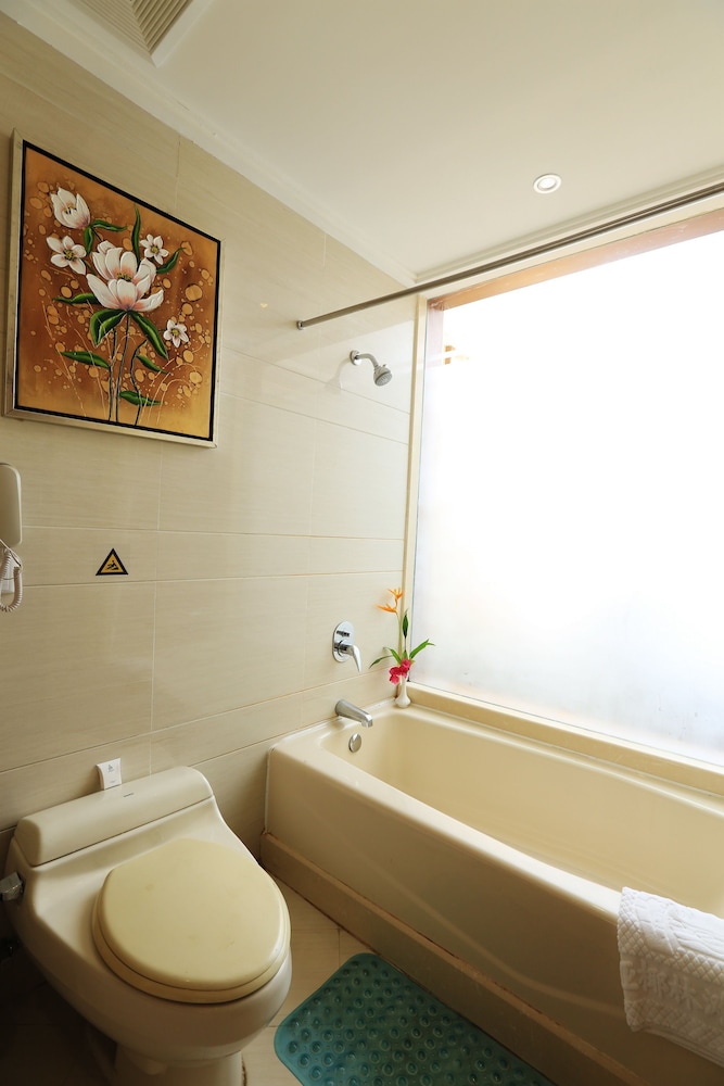Standard Double Or Twin Room photo 2