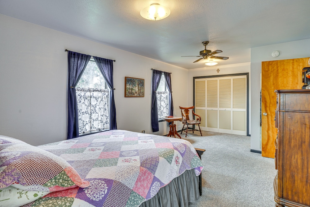 House (1 Bedroom) photo 1