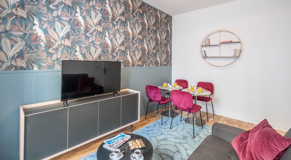 Apartment photo 3