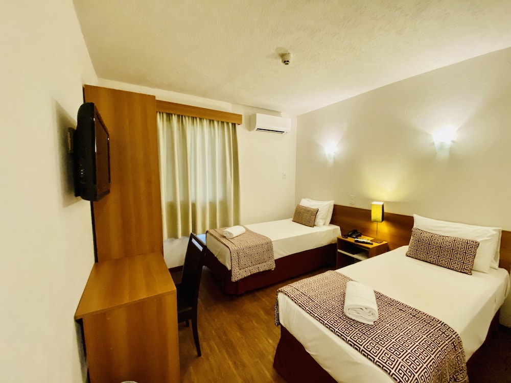 Twin Room, 2 Twin Beds