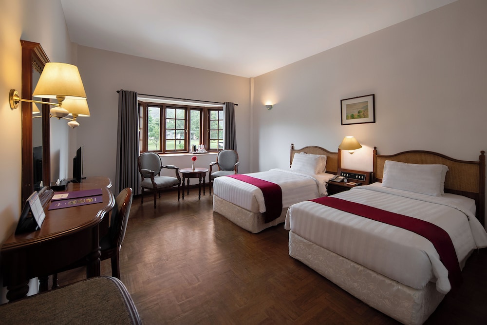 Superior Room photo 2
