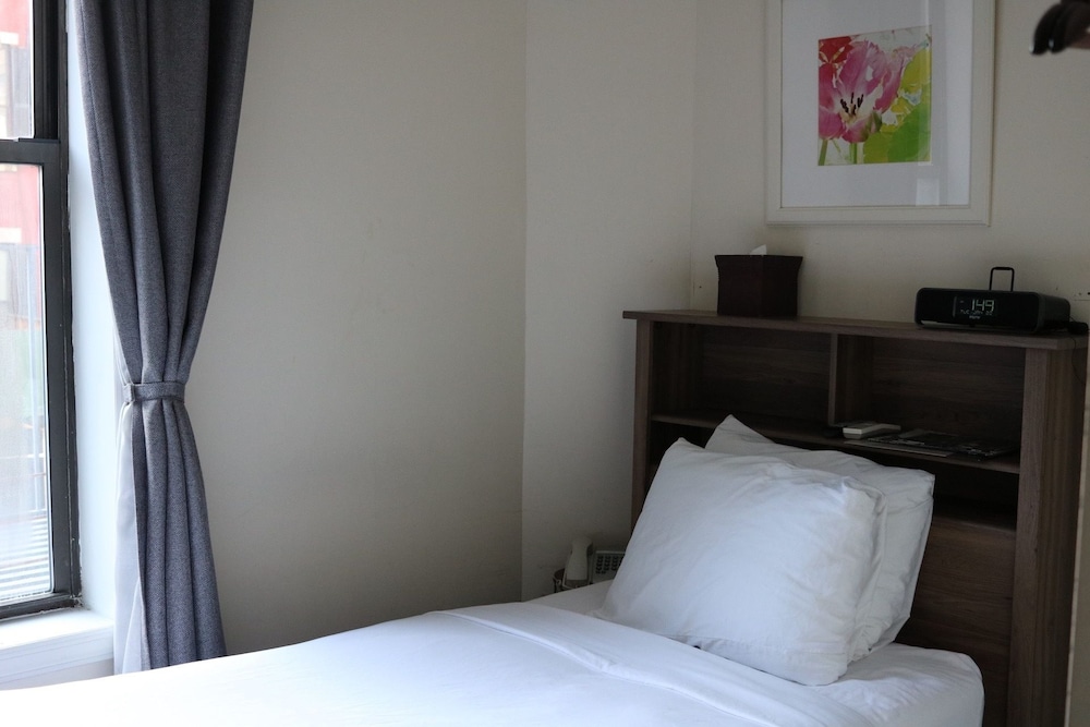 Room, 1 Twin Bed photo 2