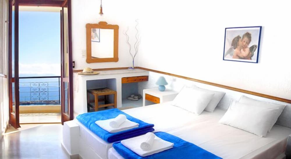 Superior Apartment, 1 Bedroom, Sea View photo 1