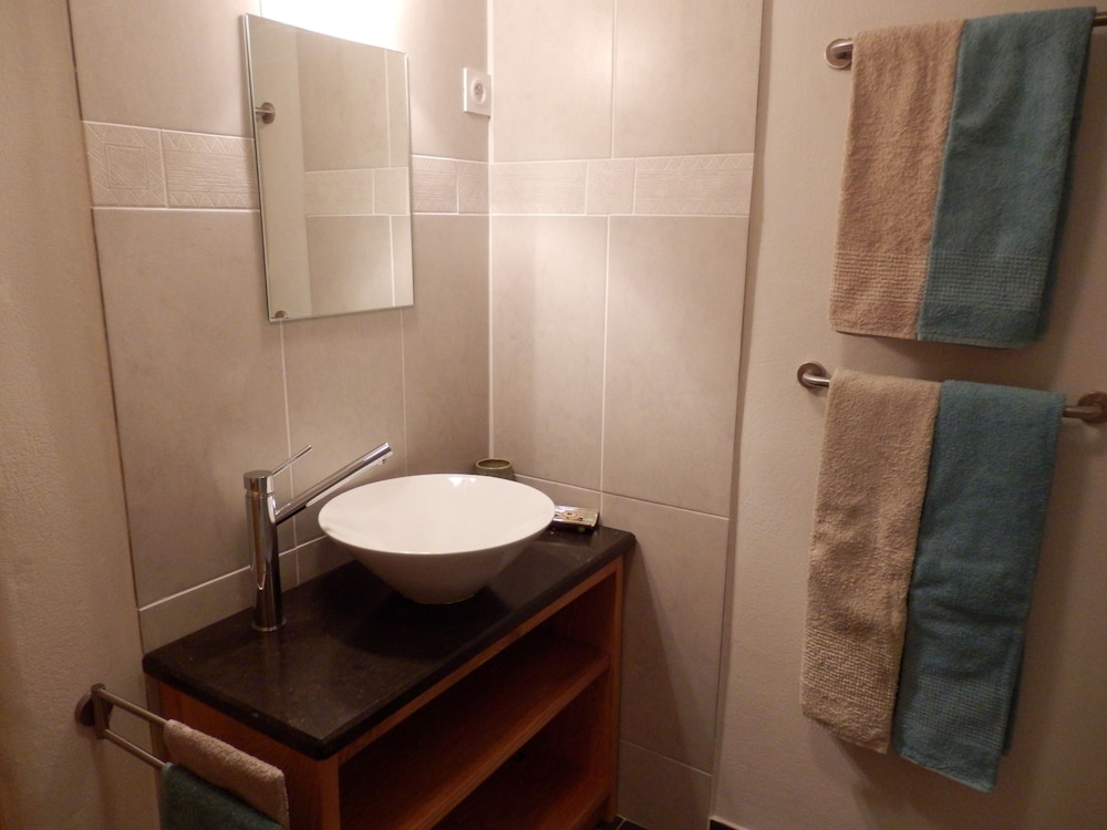 Double Room (Les 3 Becs) photo 2