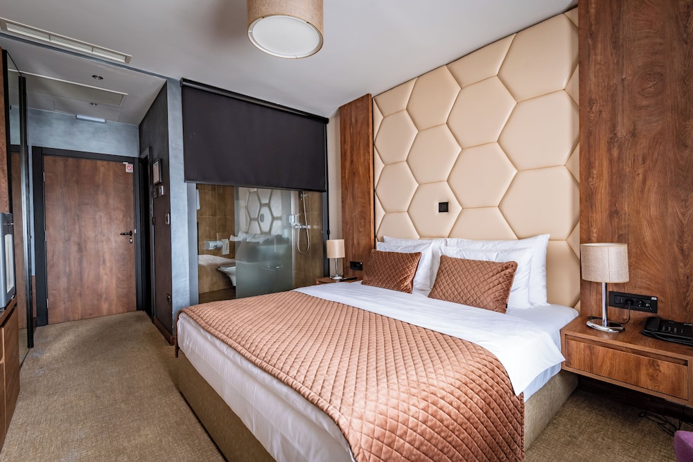 Superior Double Room photo 3