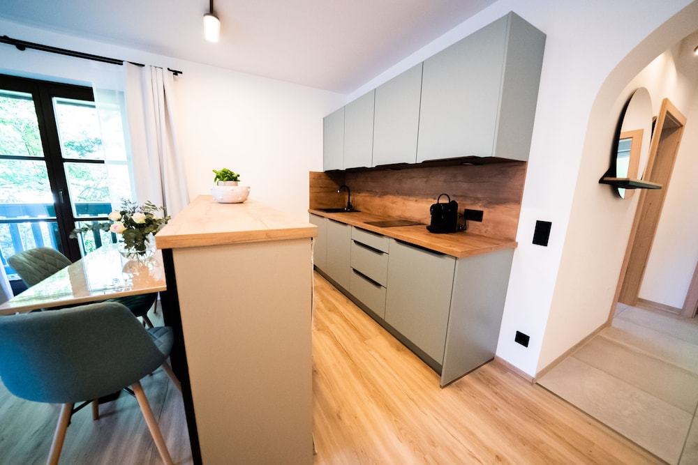 Comfort Apartment photo 2