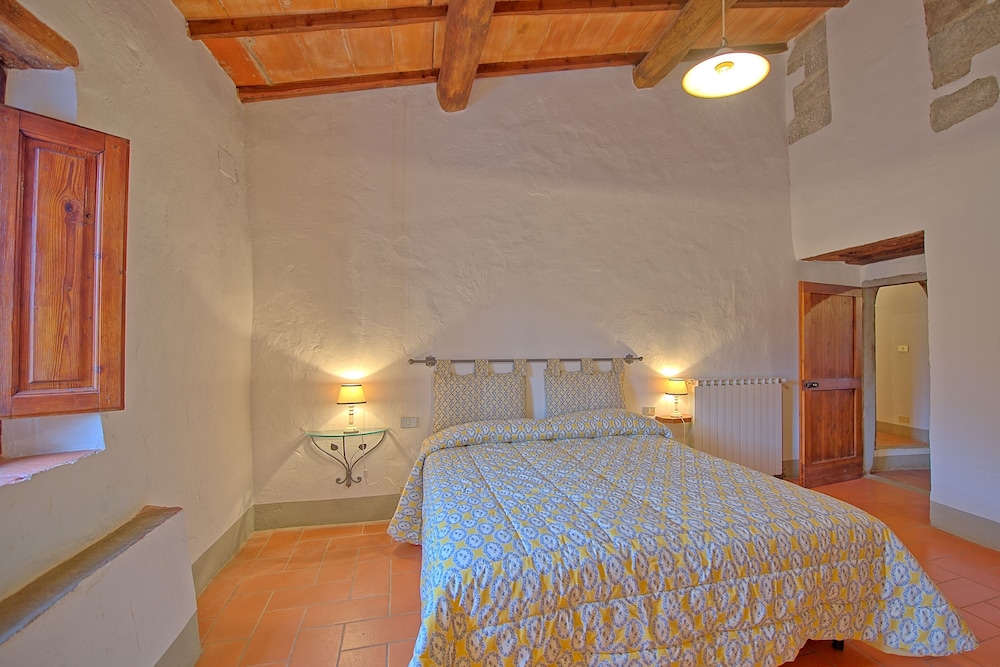 Panoramic Apartment, 2 Bedrooms (Ciliegio 4) photo 1