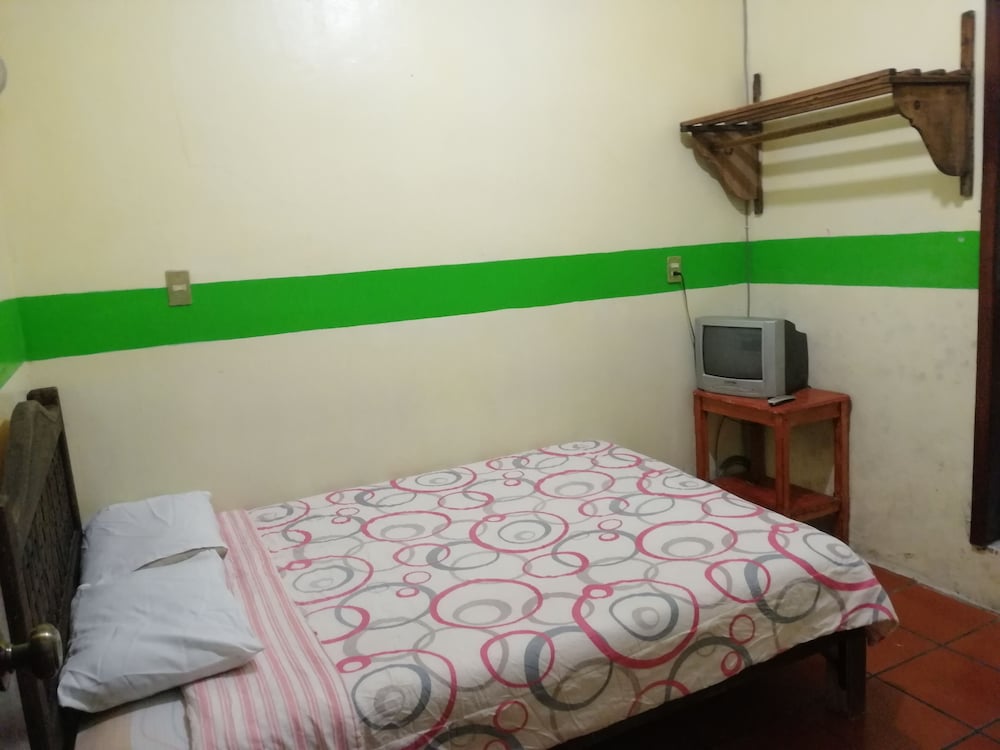 Basic Double Room, 1 Double Bed photo 1