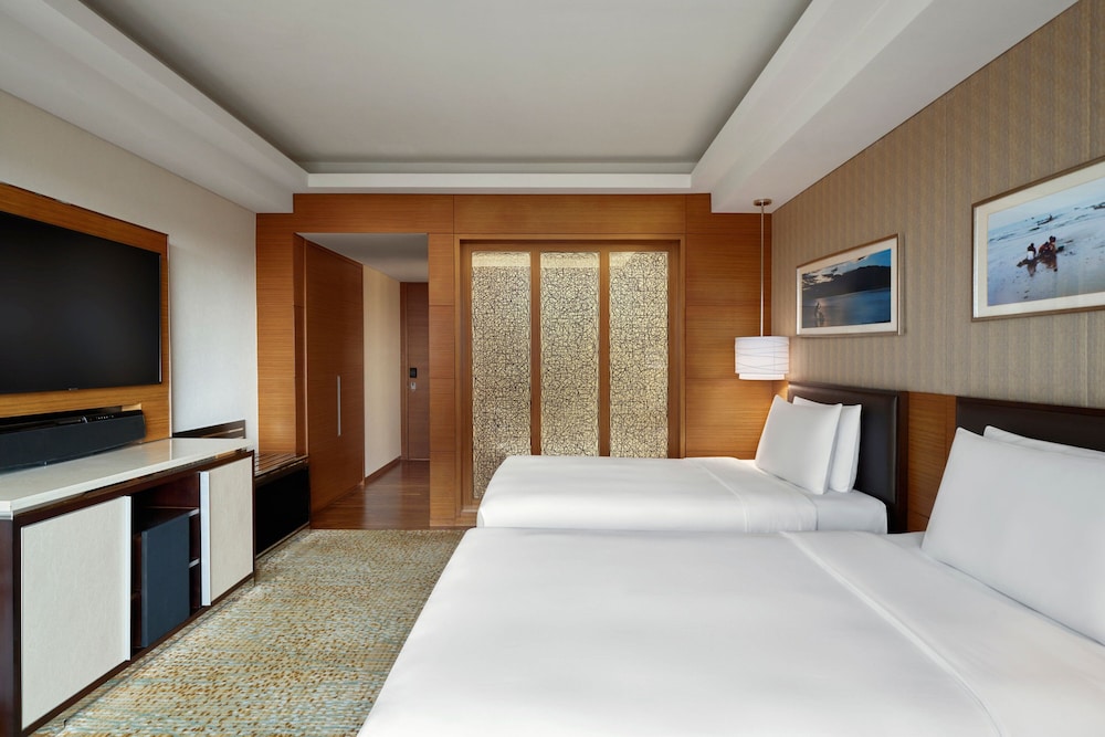 Executive Lounge Access, 2 Twin Beds photo 1