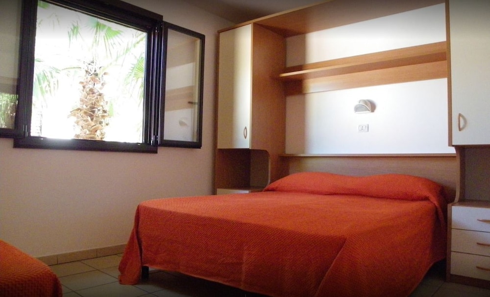 Comfort Apartment, 2 Bedrooms (Trilo 6)