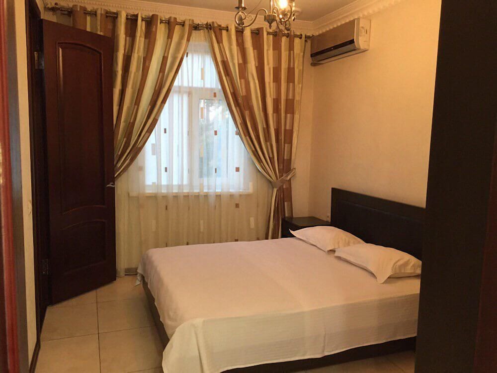 Luxury Room