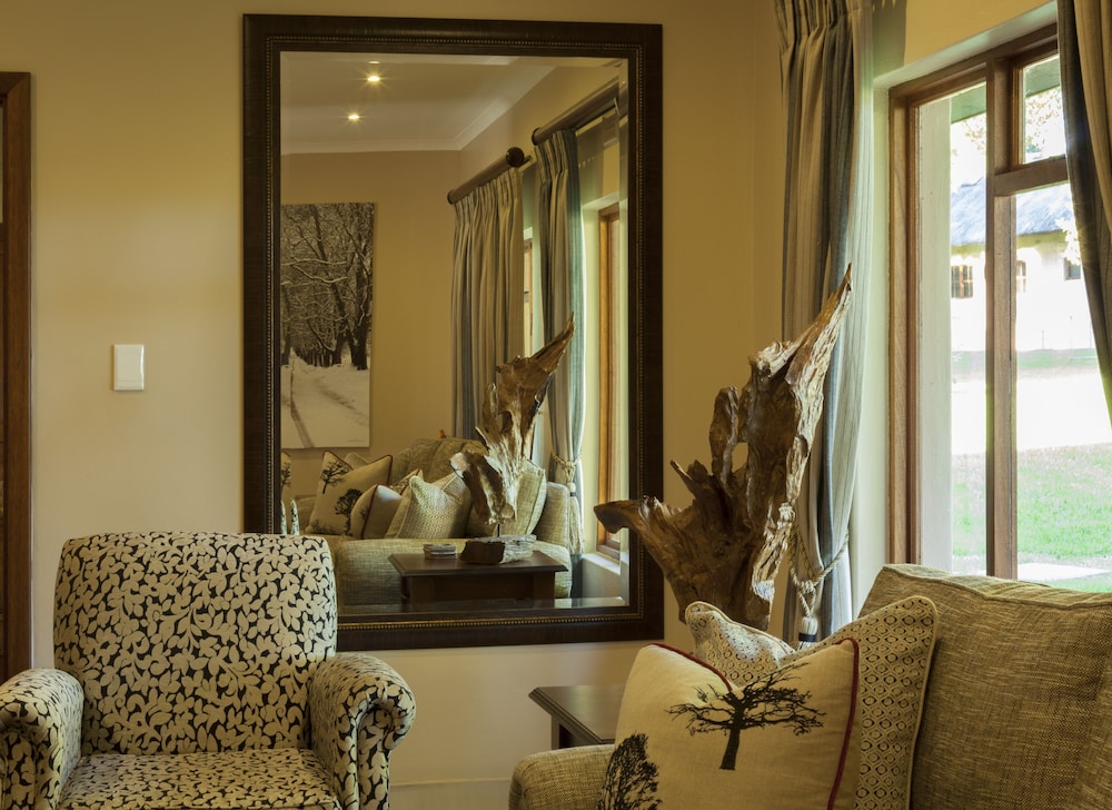 Chalet, 3 Bedrooms