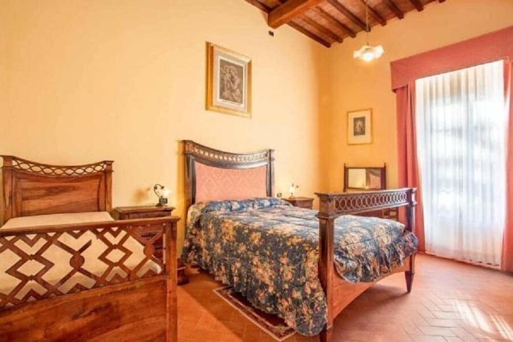 Superior Double Room, 1 Double Bed photo 3