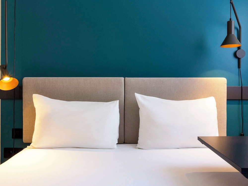 Standard Room, 1 Double Bed - Photo 6