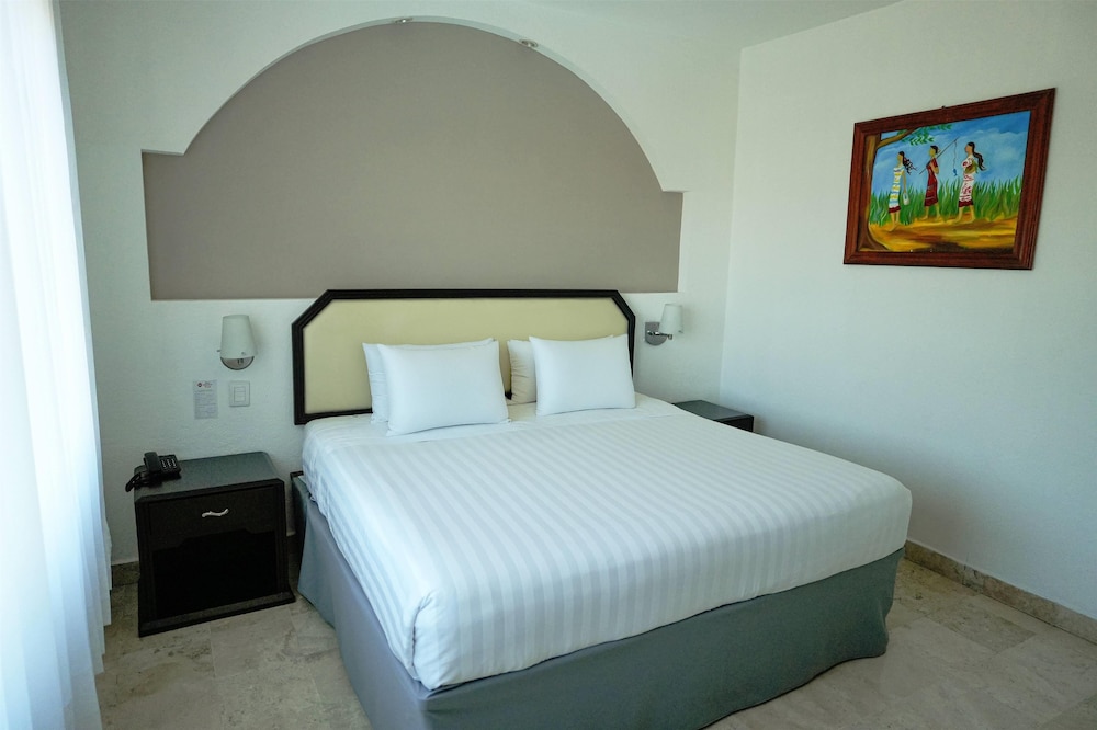 Suite, 2 Double Beds, Non Smoking photo 1