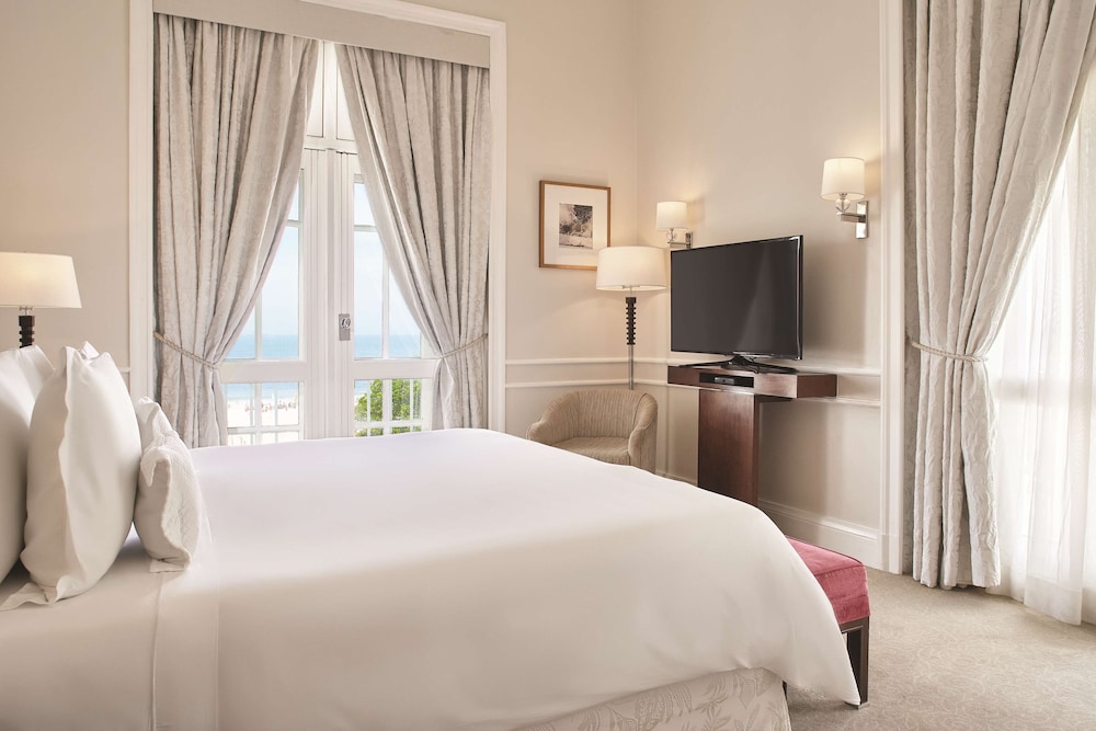 Suite, 1 Bedroom, Ocean View