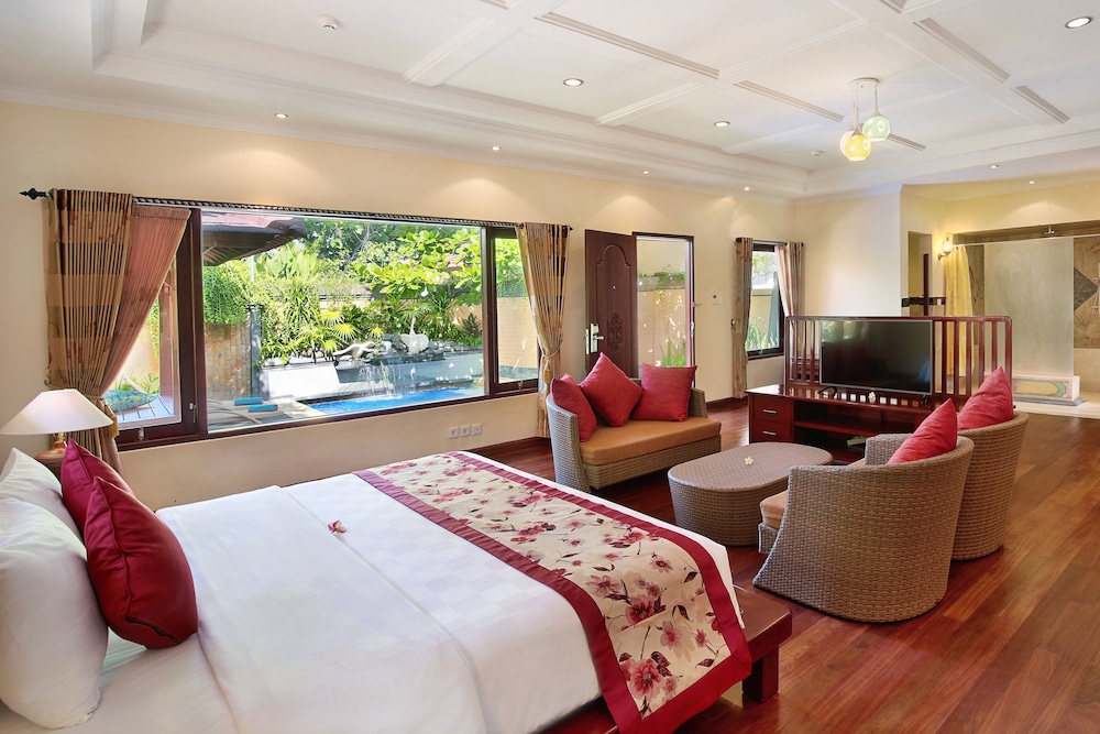 One Bedroom Pool Villa - Photo 1
