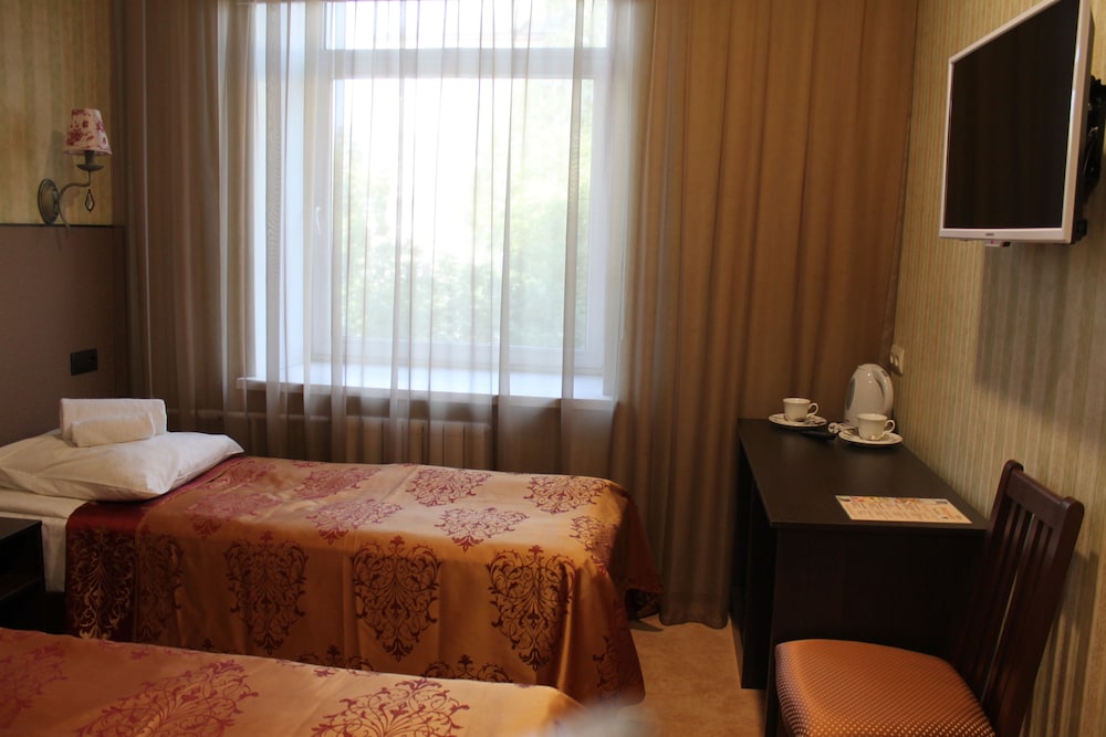 Standard Double Or Twin Room photo 3