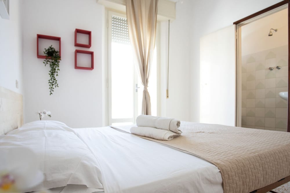 Double Or Twin Room, Balcony