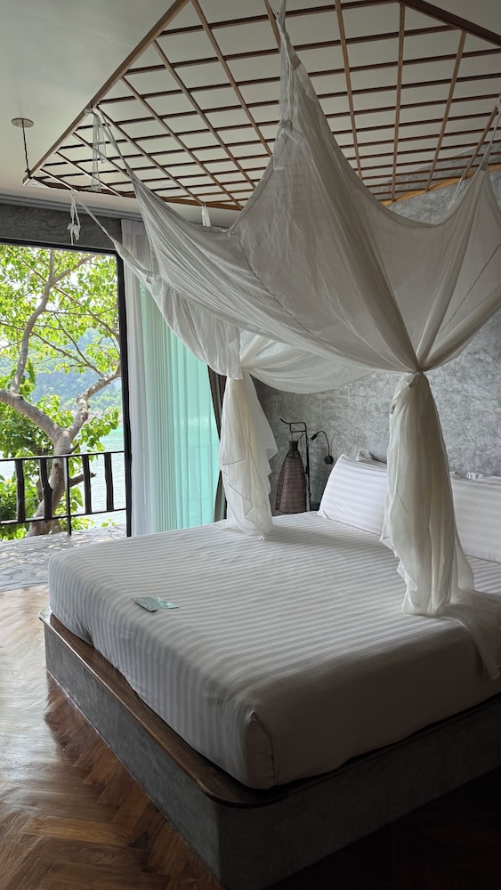 Deluxe Villa, 2 Bedrooms photo 2