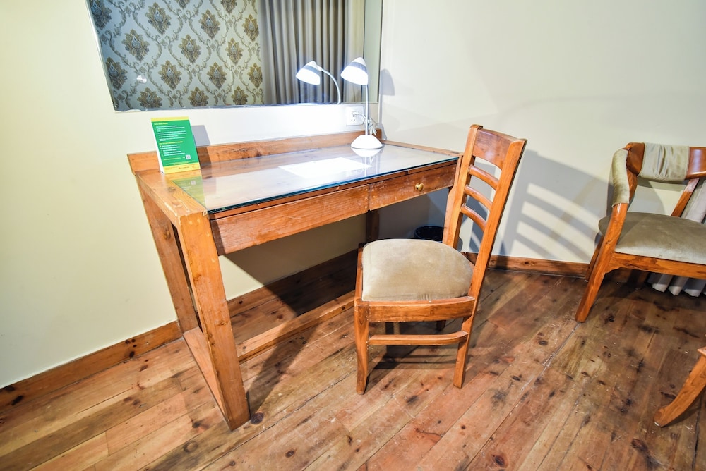 Deluxe Room - Photo 6