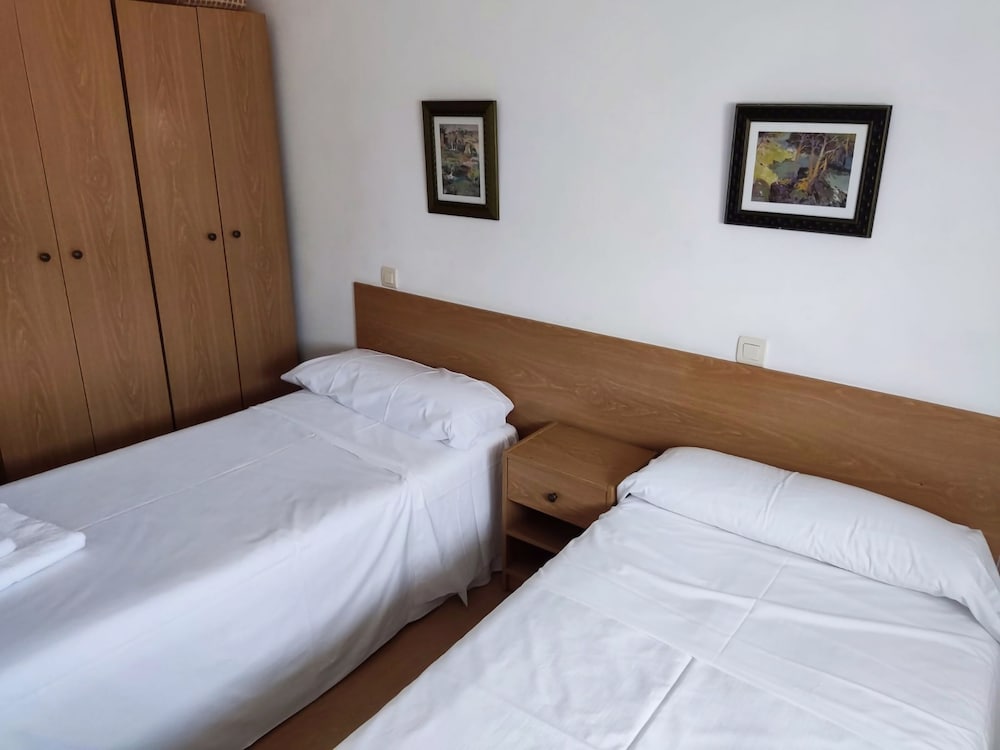 Double Room, Shared Bathroom photo 2