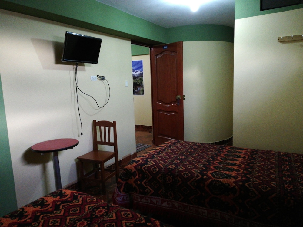 Double Room, Private Bathroom photo 3