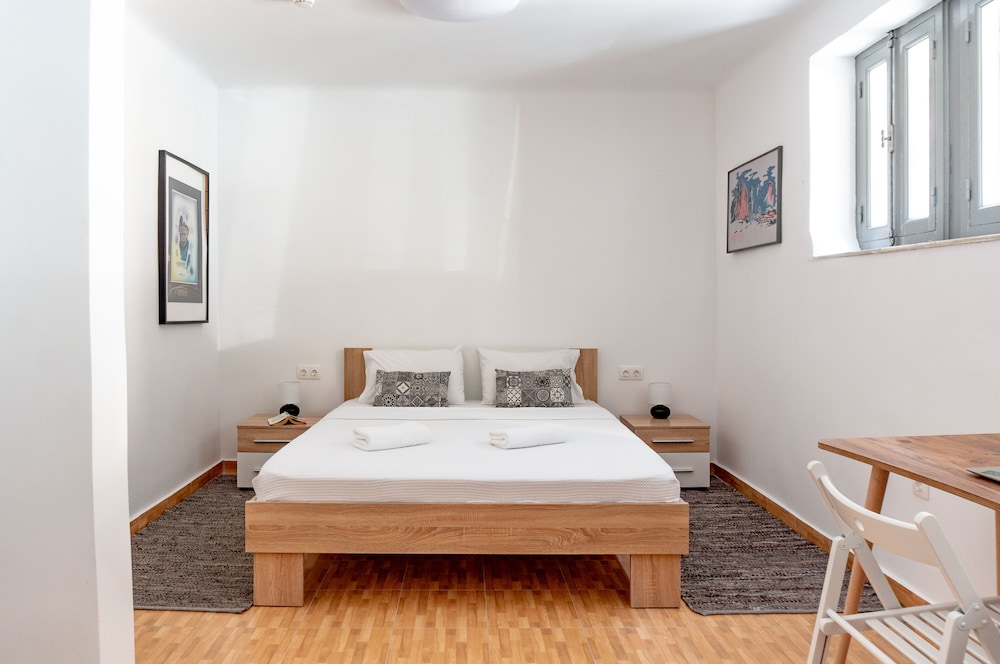 Deluxe Triple Room photo 1