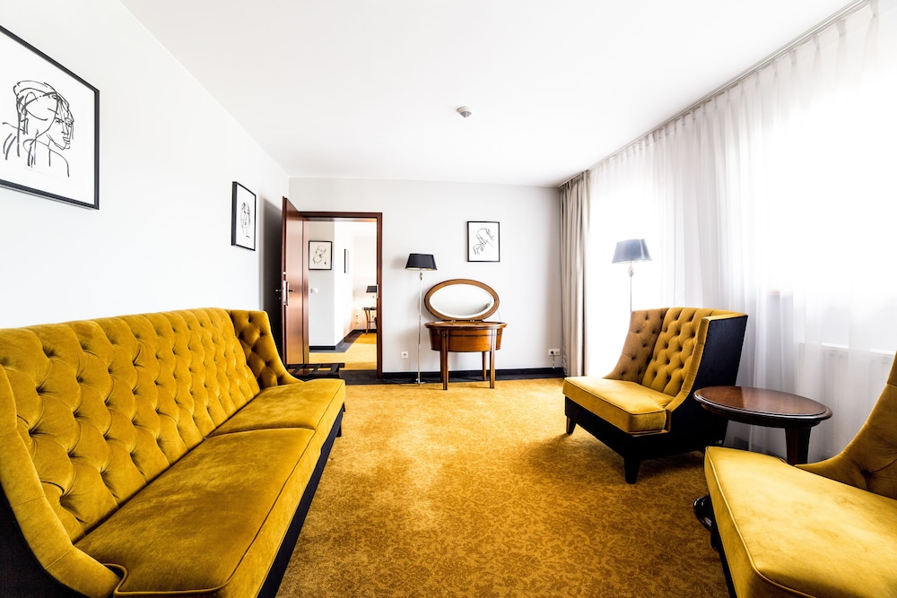 Superior Double or Twin Room photo 1