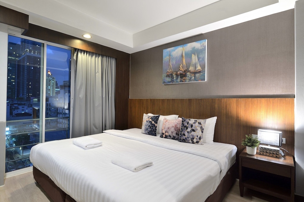 Standard Room photo 1