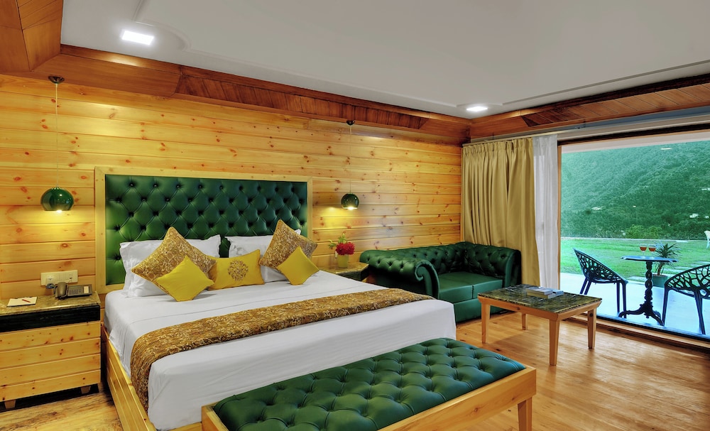 Luxury Room - Photo 3