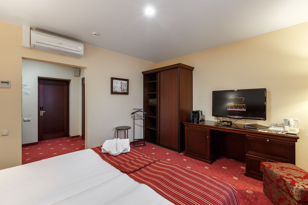 Superior Triple Room photo 2