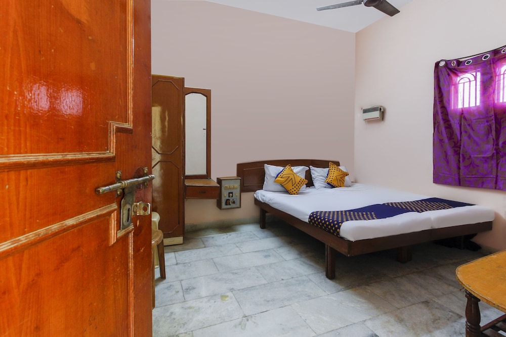 Double Or Twin Room photo 3