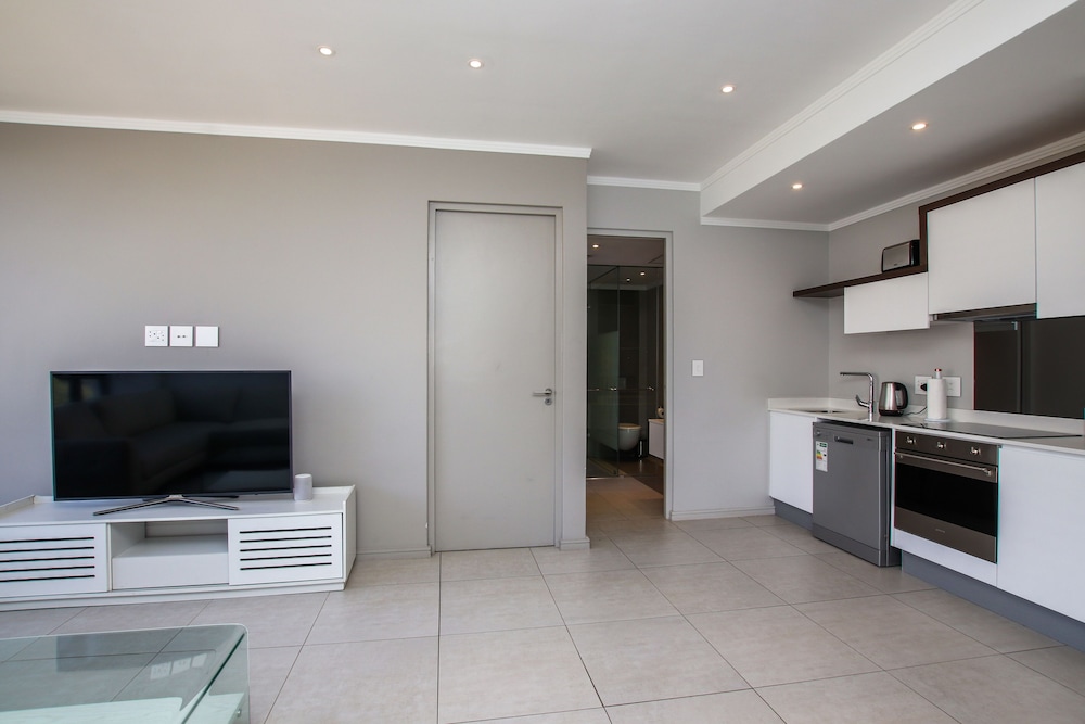 Business Apartment, 2 Bedrooms photo 3