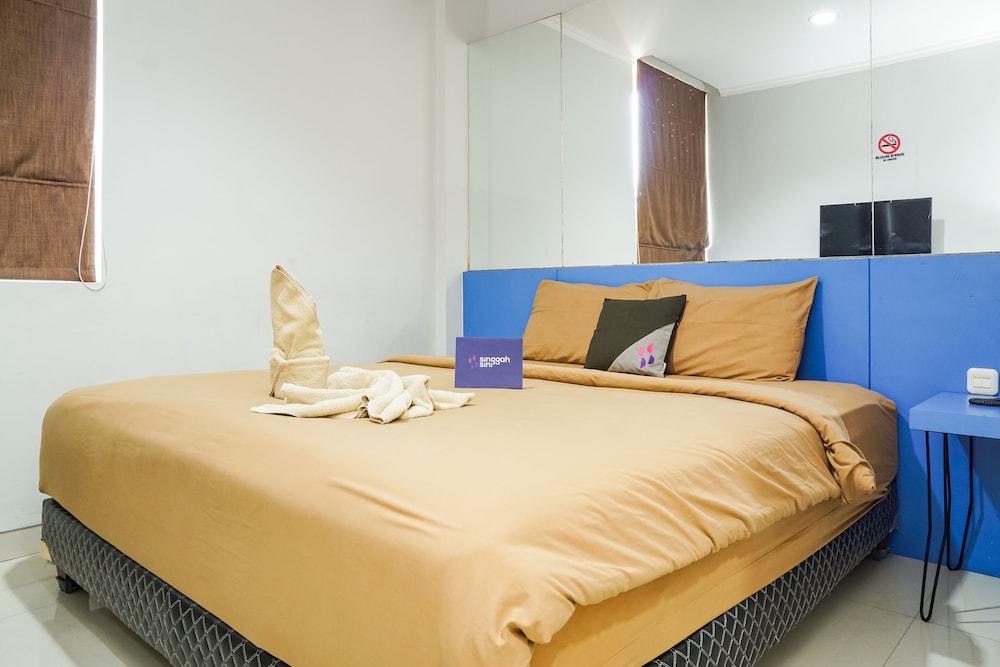 Standard Room - Photo 1