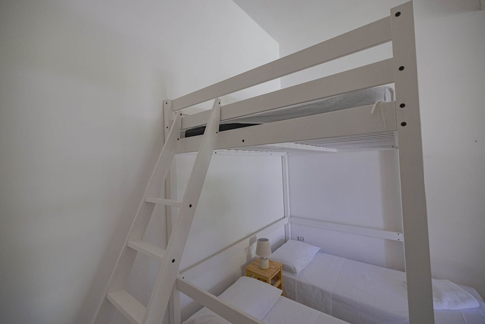 Superior Quadruple Room photo 3