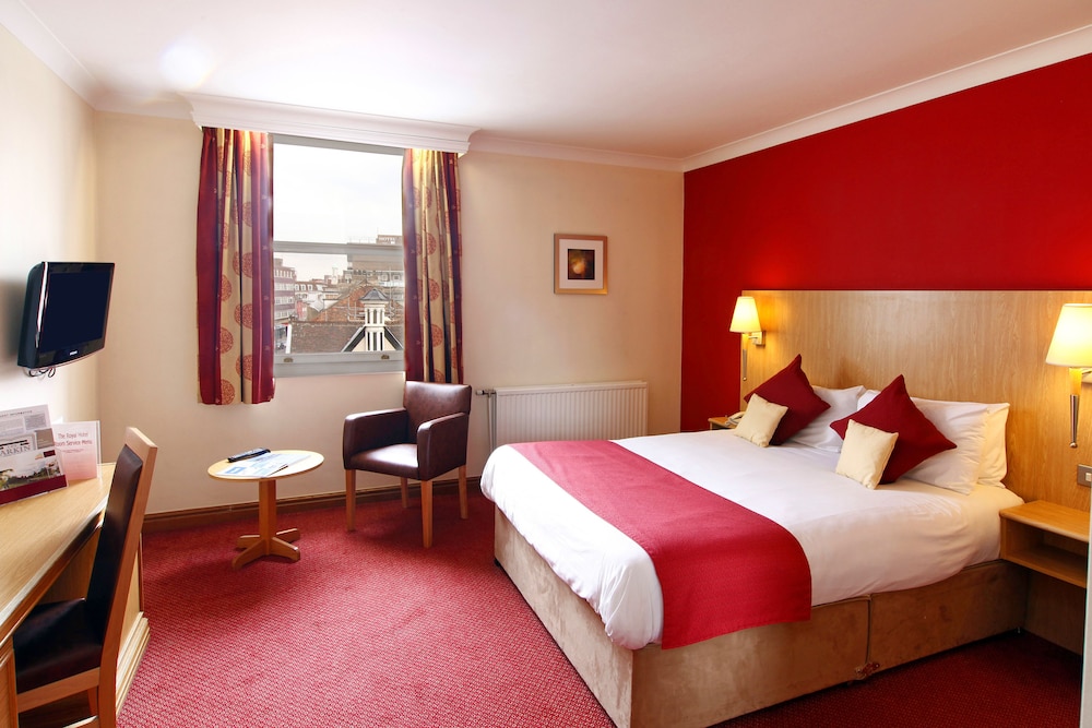 Standard Double Room photo 1