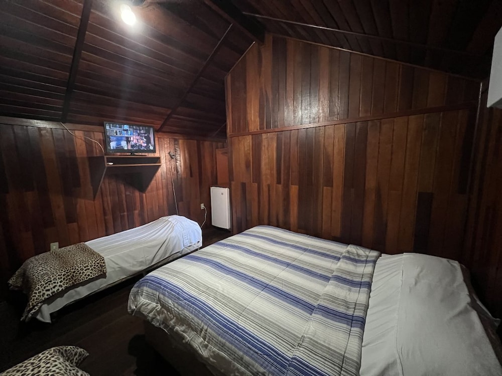 Basic Chalet, 1 Bedroom photo 1