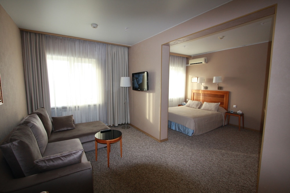 Superior Double Room photo 1