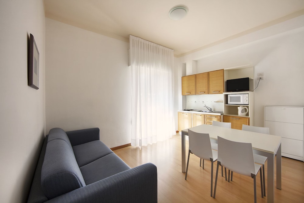 Apartment, 1 Bedroom (4pax) photo 2