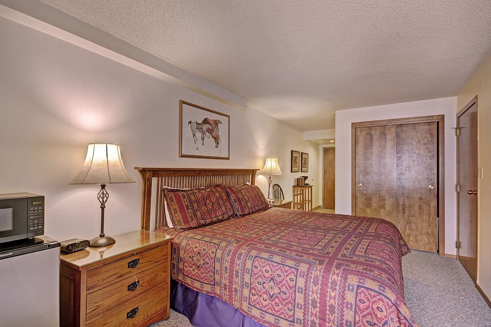 Condo, 1 Bedroom photo 3