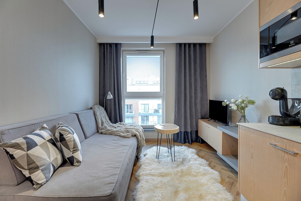 Standard Apartment - Photo 3