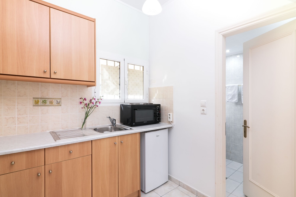 Superior Apartment, Garden View photo 3