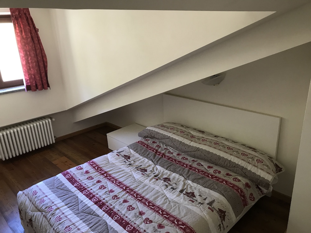 Basic Apartment, 1 Bedroom (7 - Sitte) photo 3