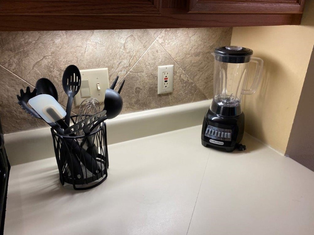 Deluxe Suite, 1 Bedroom photo 3