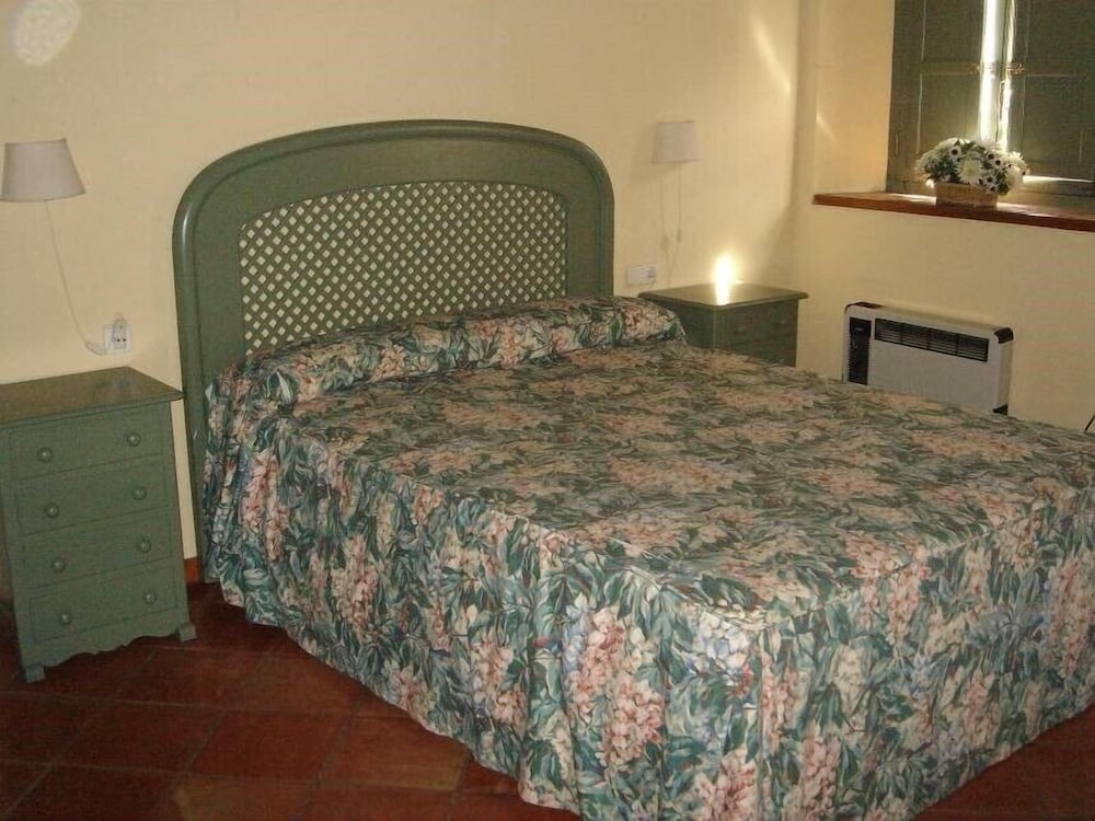 Standard Double Room photo 2